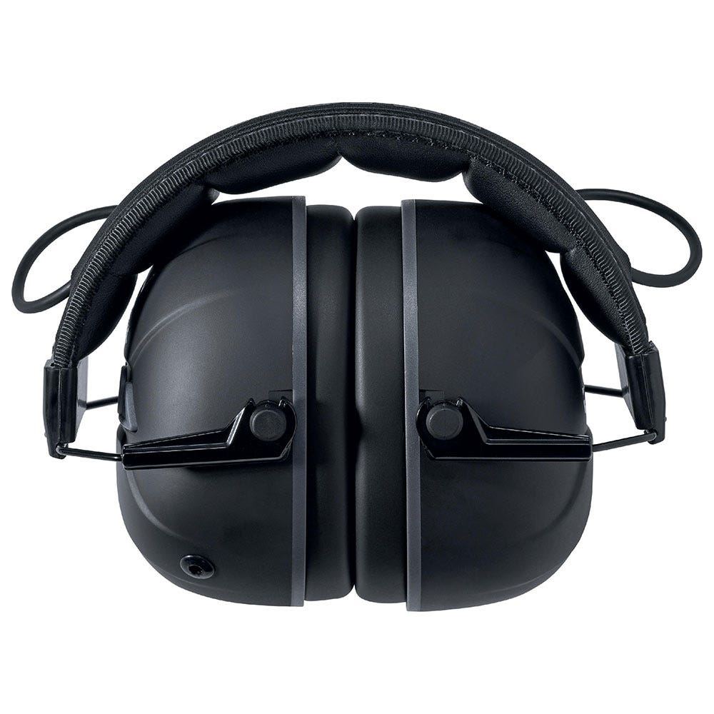 UVEX aXess One Class 5 27DB Bluetooth Ear Muffs 2640