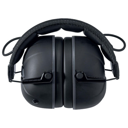 UVEX aXess One Class 5 27DB Bluetooth Ear Muffs 2640