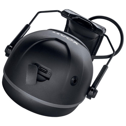 UVEX aXess One Class 5 27DB Bluetooth Ear Muffs 2640