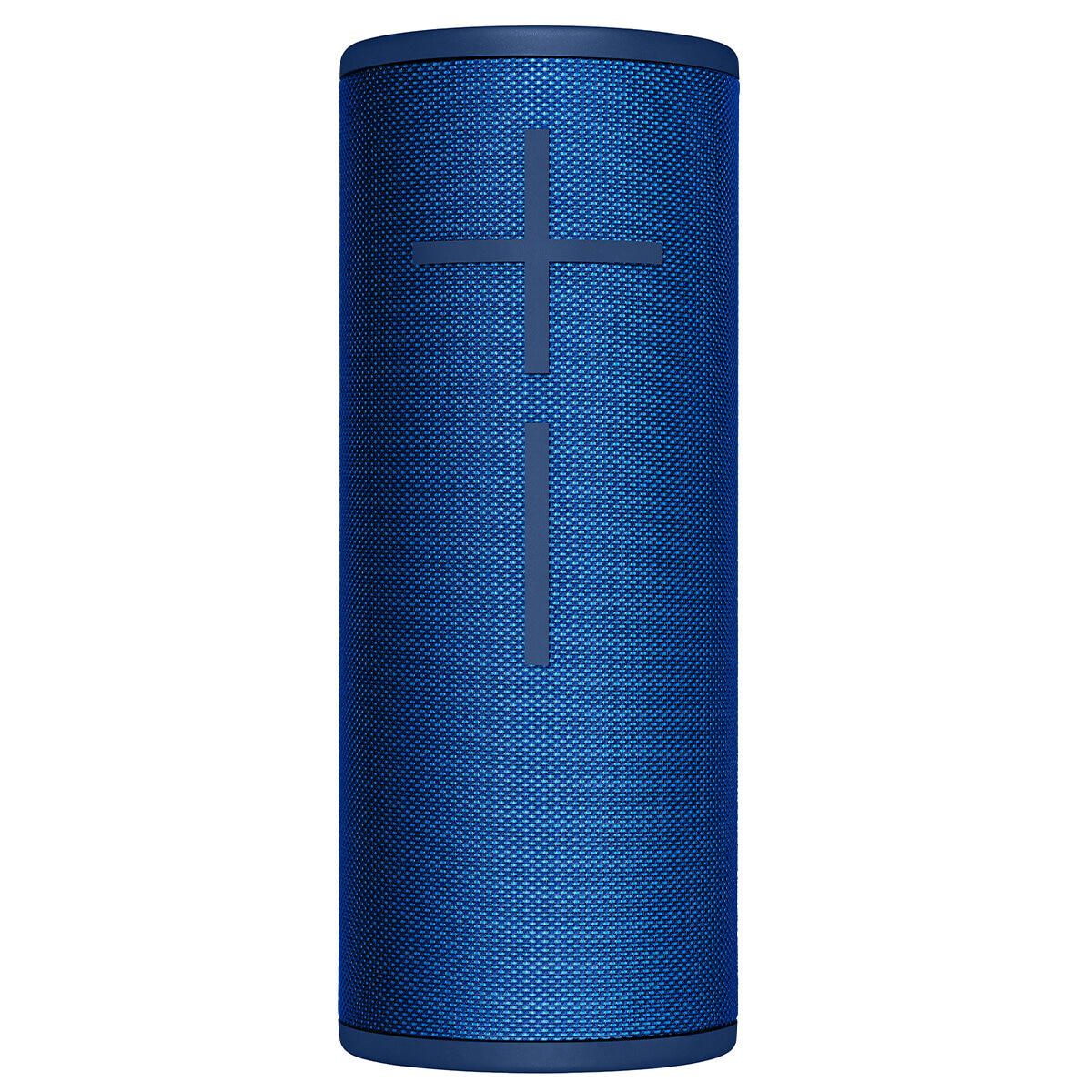Ultimate Ears BOOM 3 Portable Bluetooth Speaker