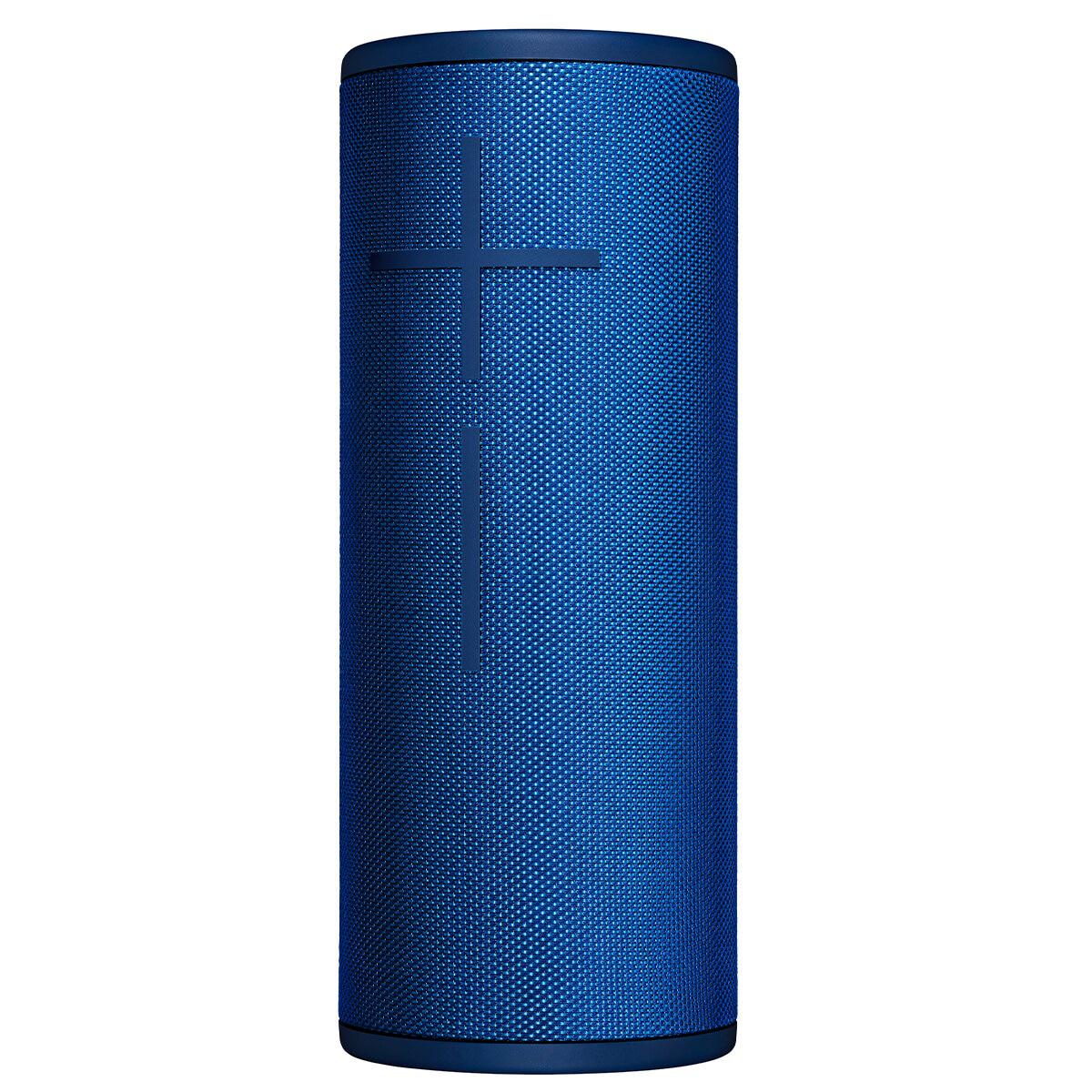 Ultimate Ears BOOM 3 Portable Bluetooth Speaker Lagoon Blue 984-001554