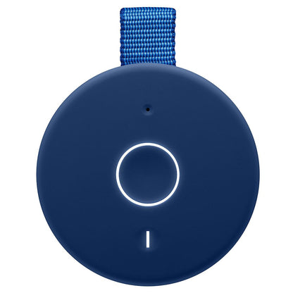 Ultimate Ears BOOM 3 Portable Bluetooth Speaker Lagoon Blue 984-001554