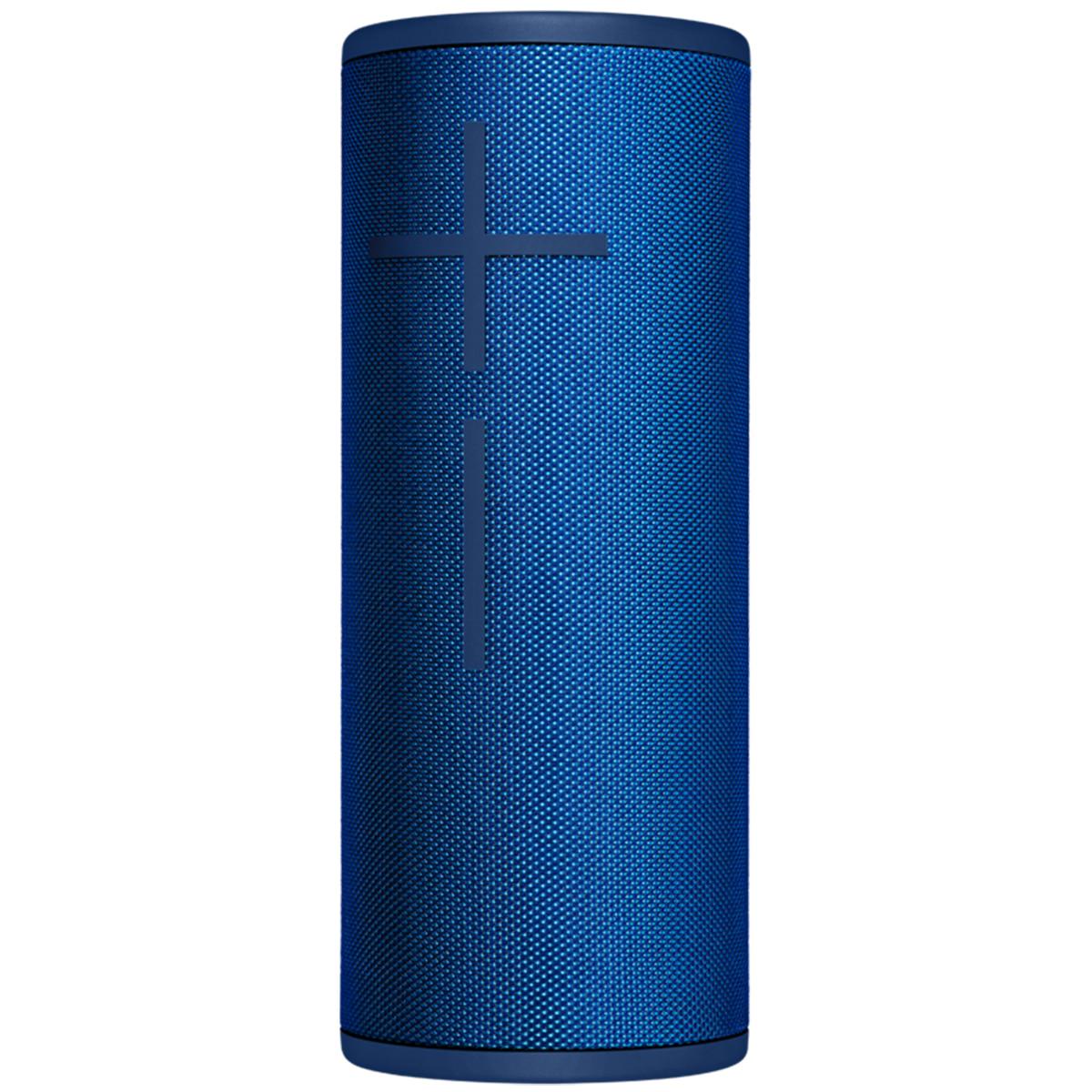 Ultimate Ears Boom 3 Portable Bluetooth Speaker Lagoon Blue