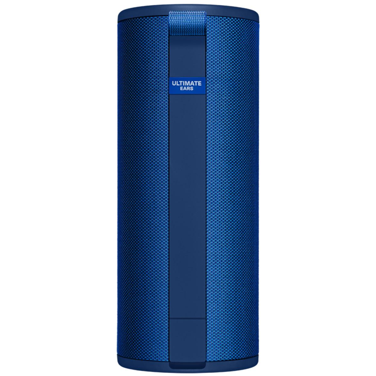 Ultimate Ears Boom 3 Portable Bluetooth Speaker Lagoon Blue