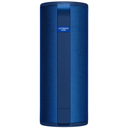 Ultimate Ears Boom 3 Portable Bluetooth Speaker Lagoon Blue