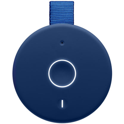 Ultimate Ears Boom 3 Portable Bluetooth Speaker Lagoon Blue