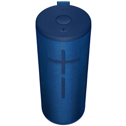 Ultimate Ears Boom 3 Portable Bluetooth Speaker Lagoon Blue
