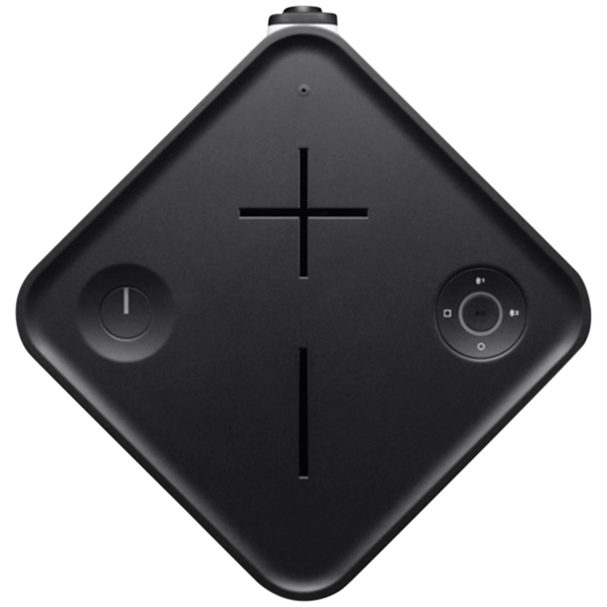 Ultimate Ears HYPERBOOM Black 984-001689