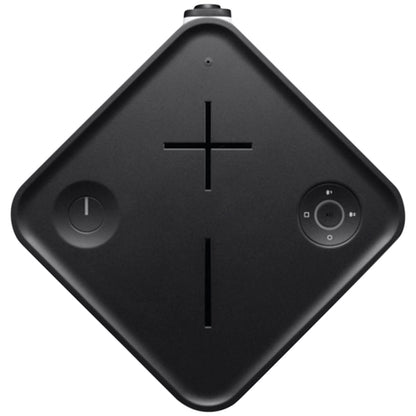 Ultimate Ears HYPERBOOM Black 984-001689