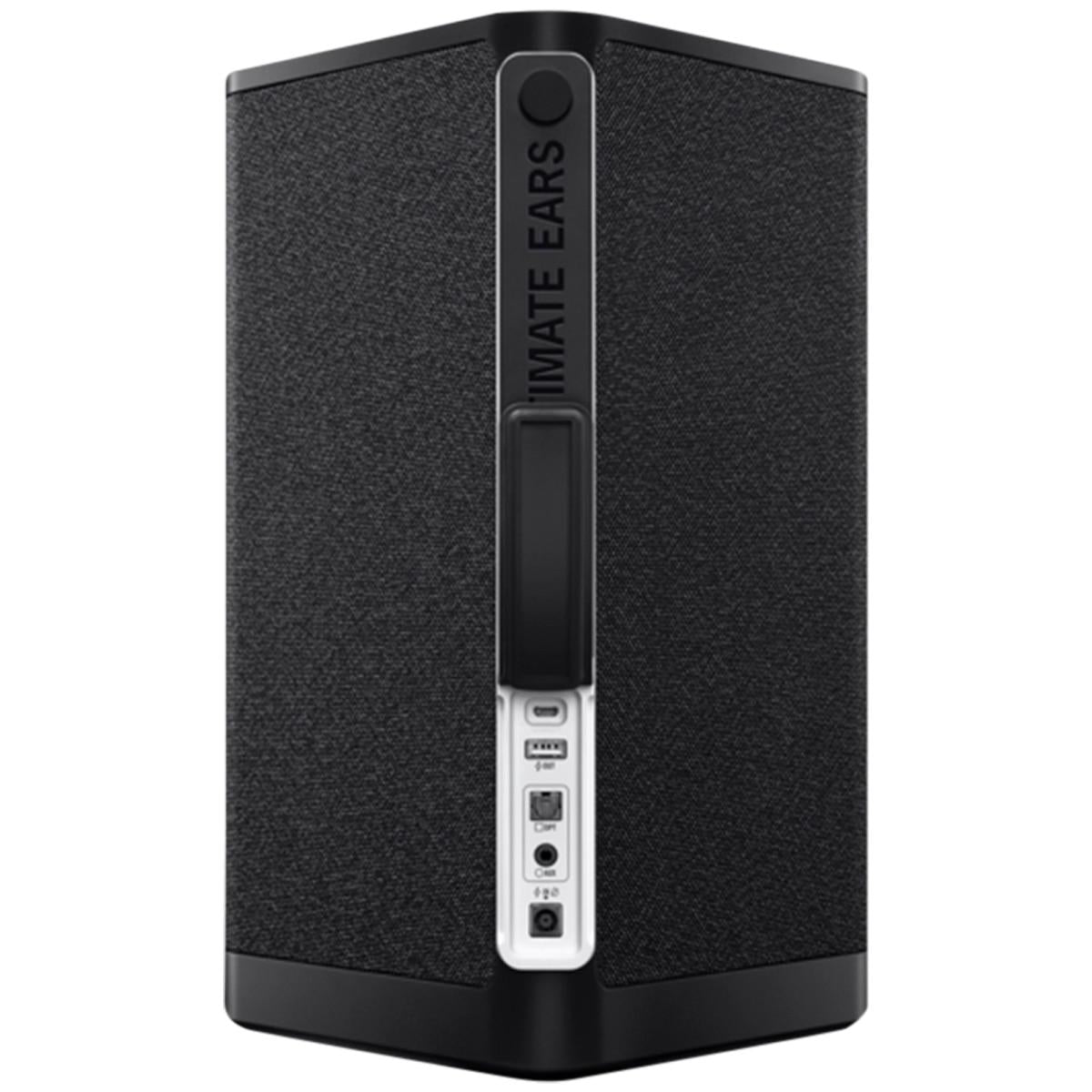 Ultimate Ears HYPERBOOM Black 984-001689