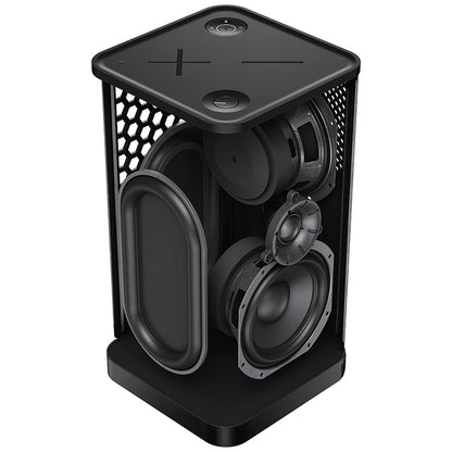 Ultimate Ears HYPERBOOM Black 984-001689