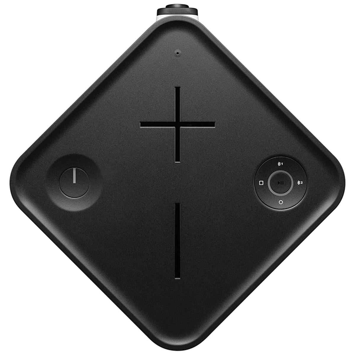 Ultimate Ears HYPERBOOM Black 984-001689