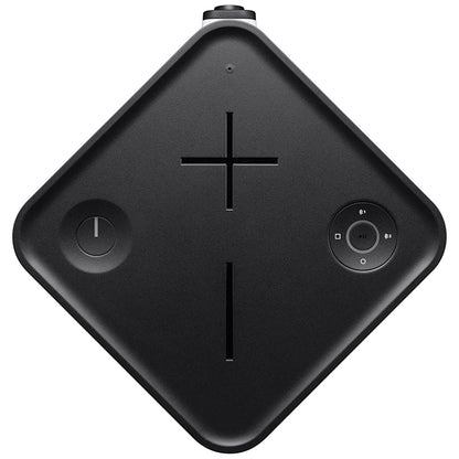 Ultimate Ears HYPERBOOM Black 984-001689