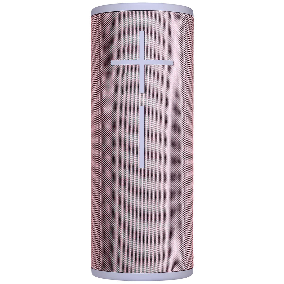 Ultimate Ears Megaboom 3 Portable Bluetooth Speaker Seashell Peach