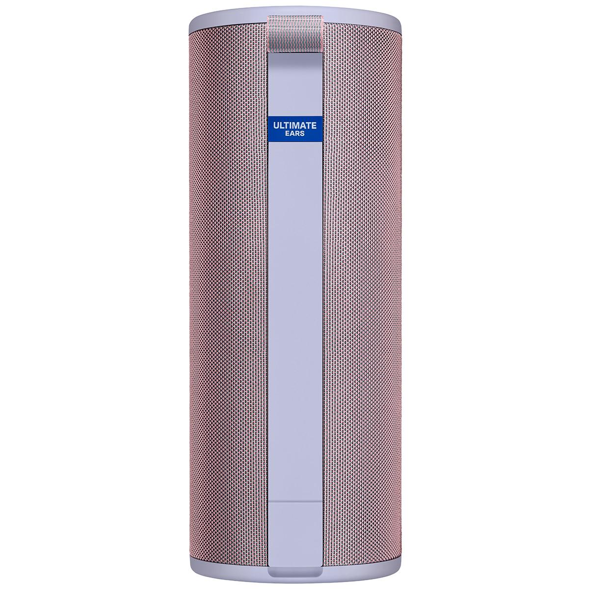 Ultimate Ears Megaboom 3 Portable Bluetooth Speaker Seashell Peach
