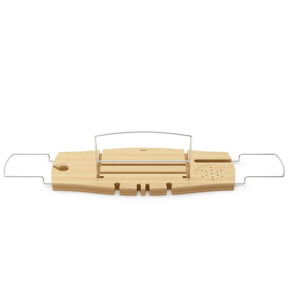 Umbra Aquala Bath Tub Caddy