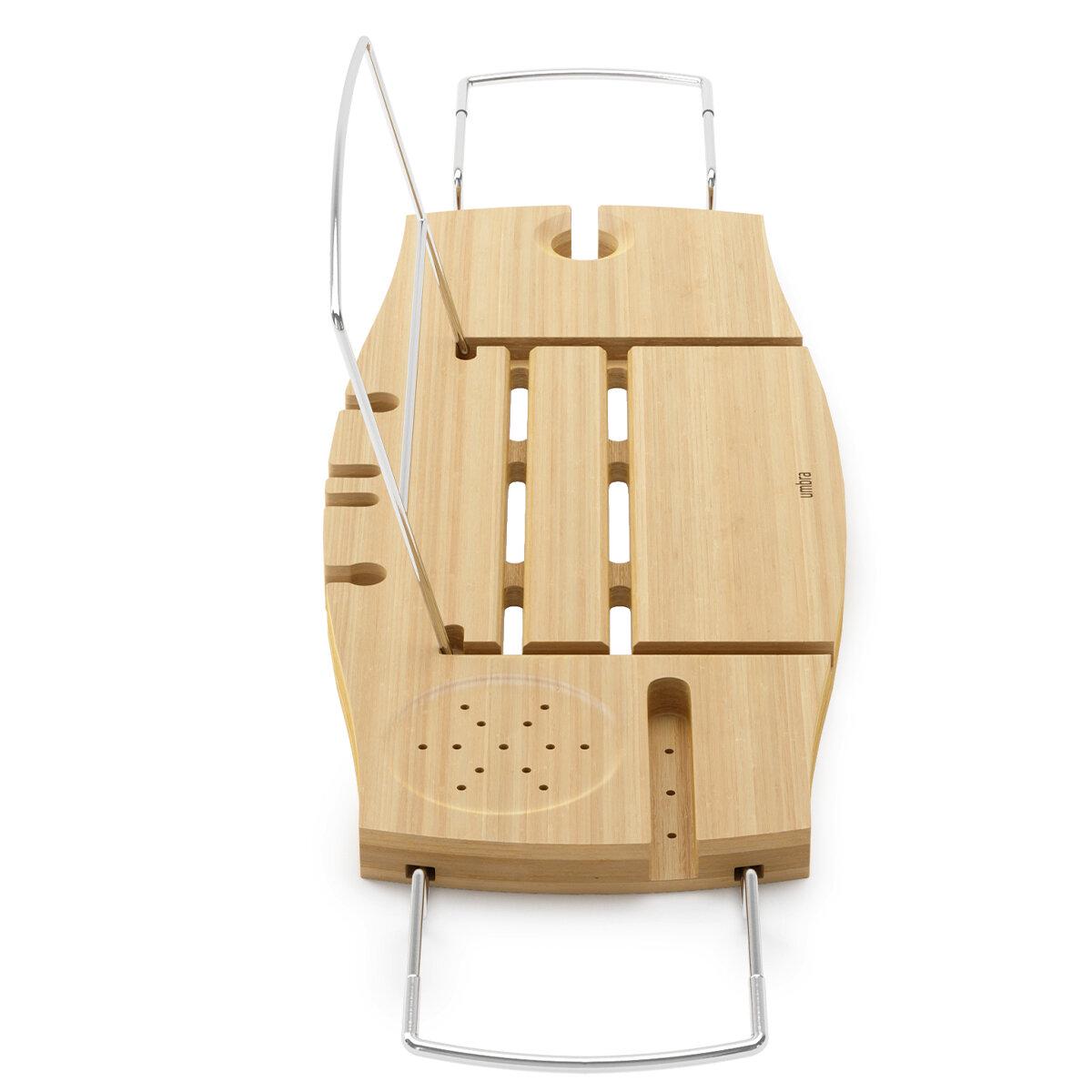Umbra Aquala Bath Tub Caddy