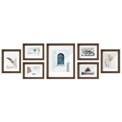 Umbra Photo Frame 7 Piece