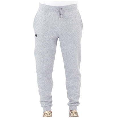 Under Armour Men's Hustle Fleece Jogger Navy Heather