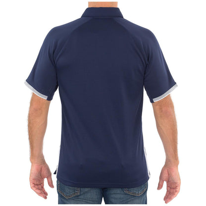 Under Armour Men's Polo Shirt Midnight Navy