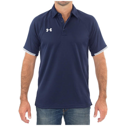 Under Armour Men's Polo Shirt Graphite
