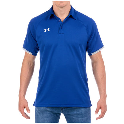 Under Armour Men's Polo Shirt Midnight Navy