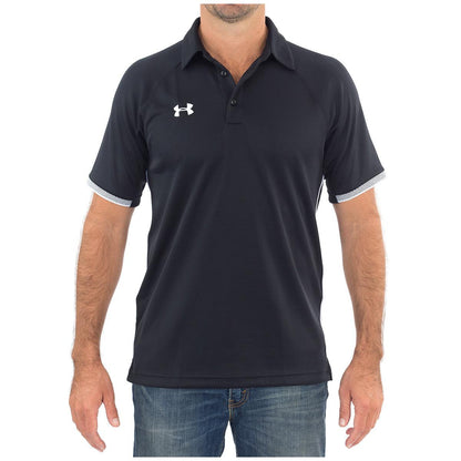 Under Armour Men's Polo Shirt Midnight Navy