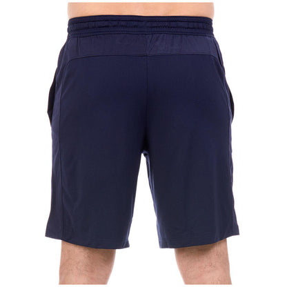 Under Armour Men's Raid Pocketed Shorts Midnight Navy