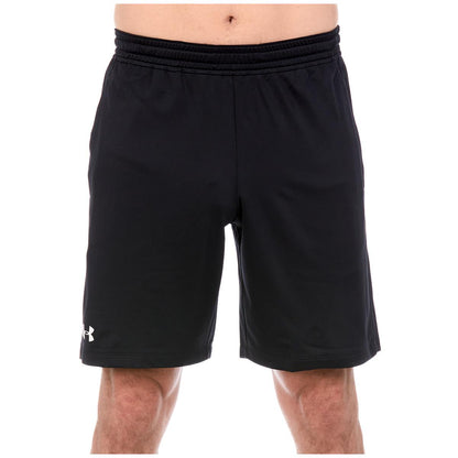 Under Armour Men's Raid Pocketed Shorts Midnight Navy