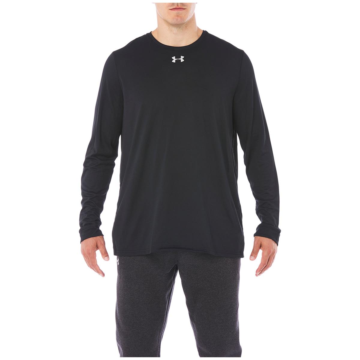 Under Armour Mens LS 2.0 Locker Tee