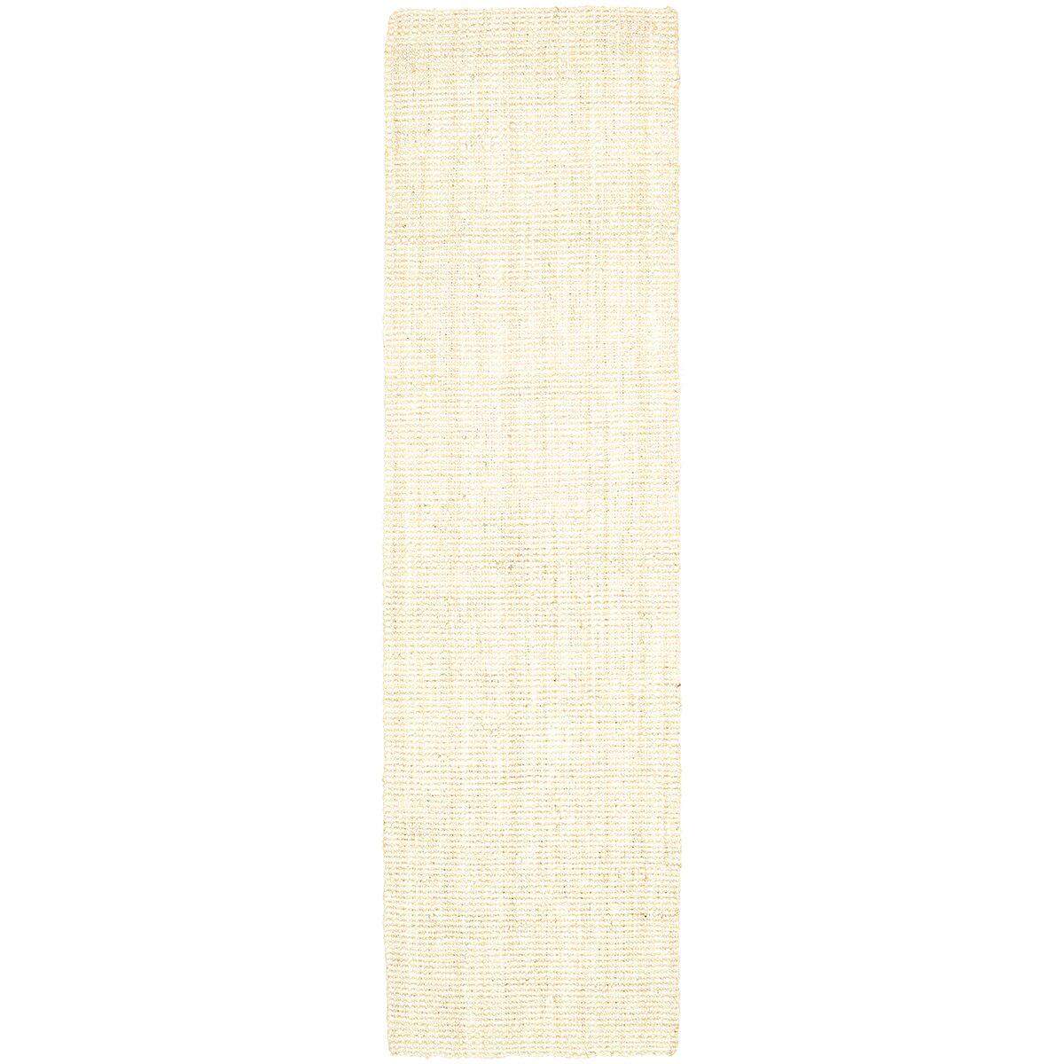 Unitex Atrium Barker Indoor Rug Beach 270cm x 180cm