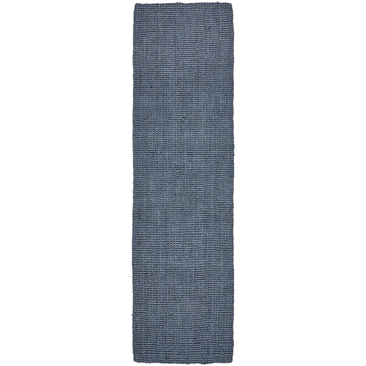 Unitex Atrium Barker Indoor Rug Navy 270cm x 180cm