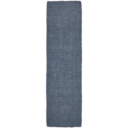 Unitex Atrium Barker Indoor Rug Navy 270cm x 180cm