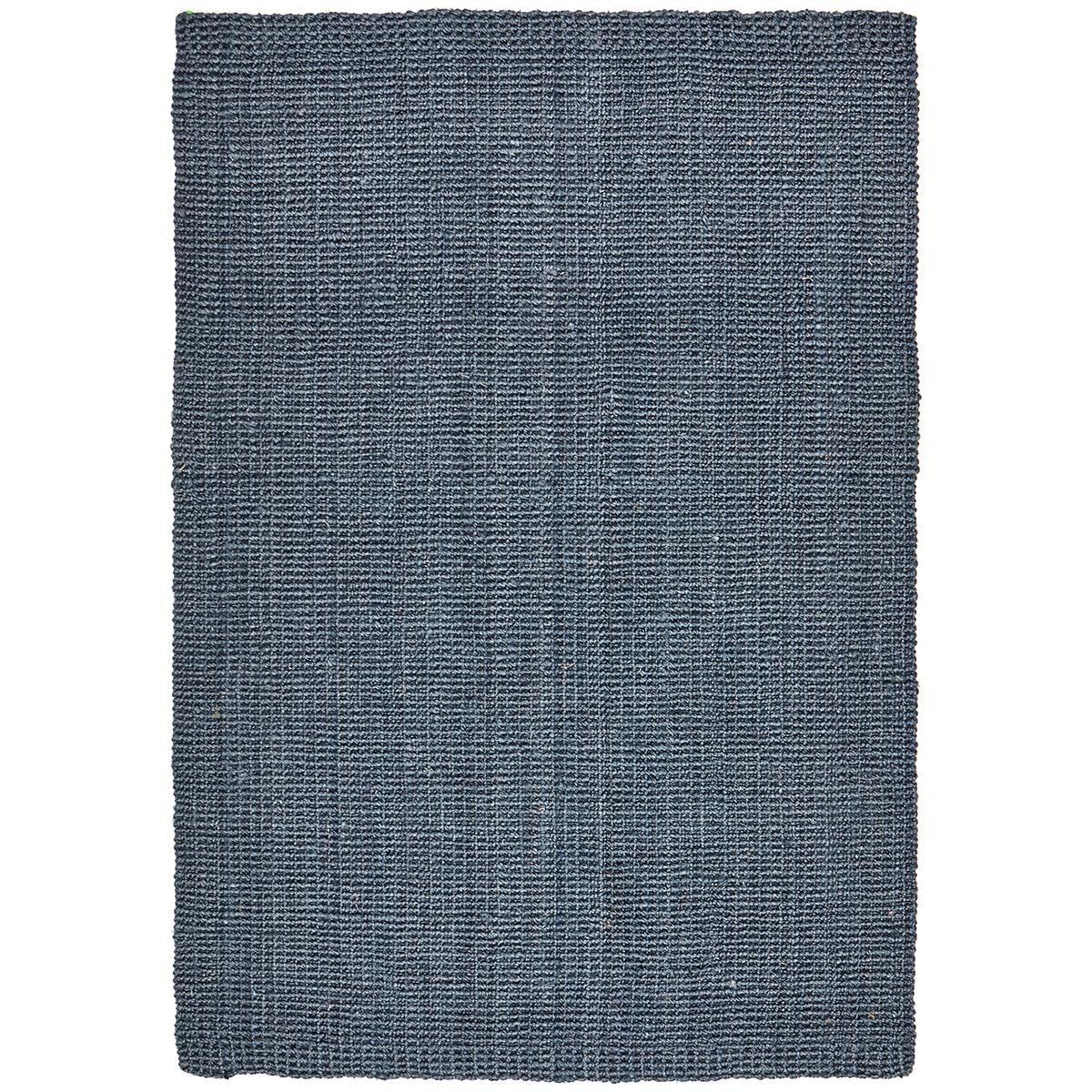 Unitex Atrium Barker Indoor Rug Navy 270cm x 180cm