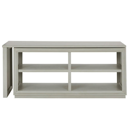 Universal Broadmoore Furniture Pelham Swivel Desk
