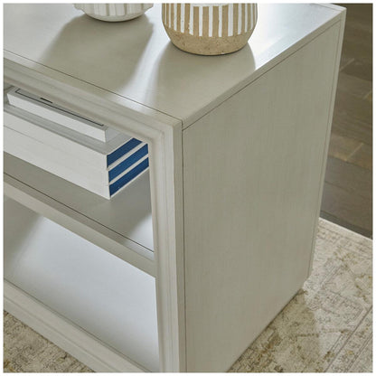 Universal Broadmoore Furniture Pelham Swivel Desk