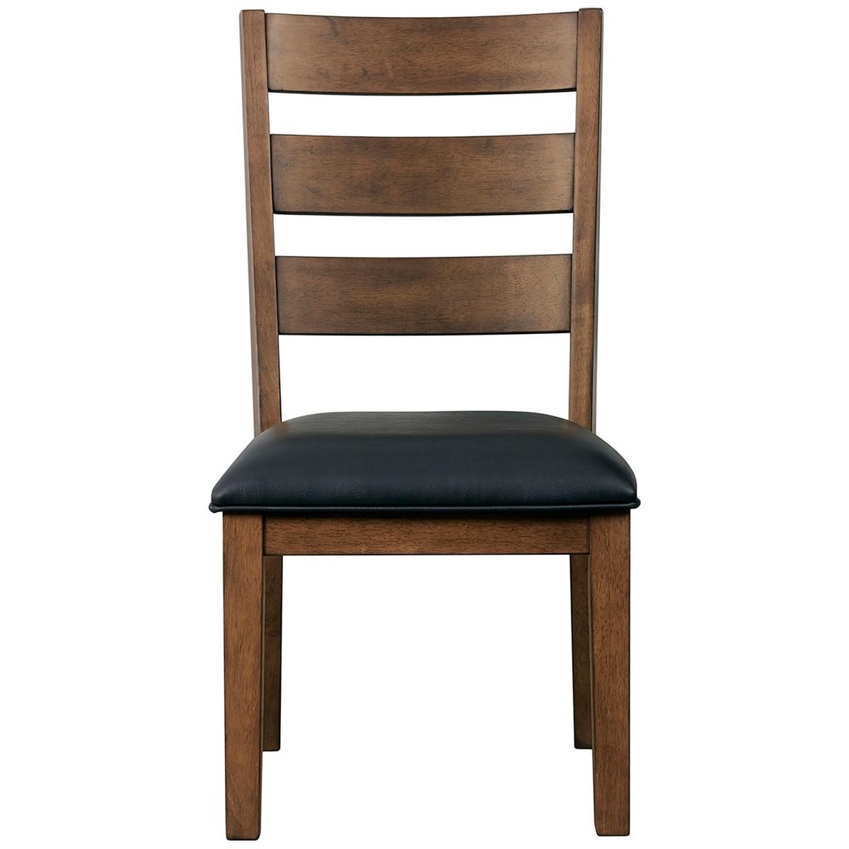 Universal Broadmoore Oakvale 7 Piece Dining Set
