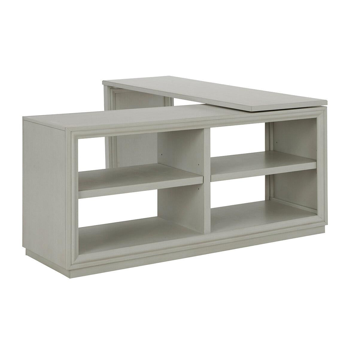 Universal Broadmoore Furniture Pelham Swivel Desk