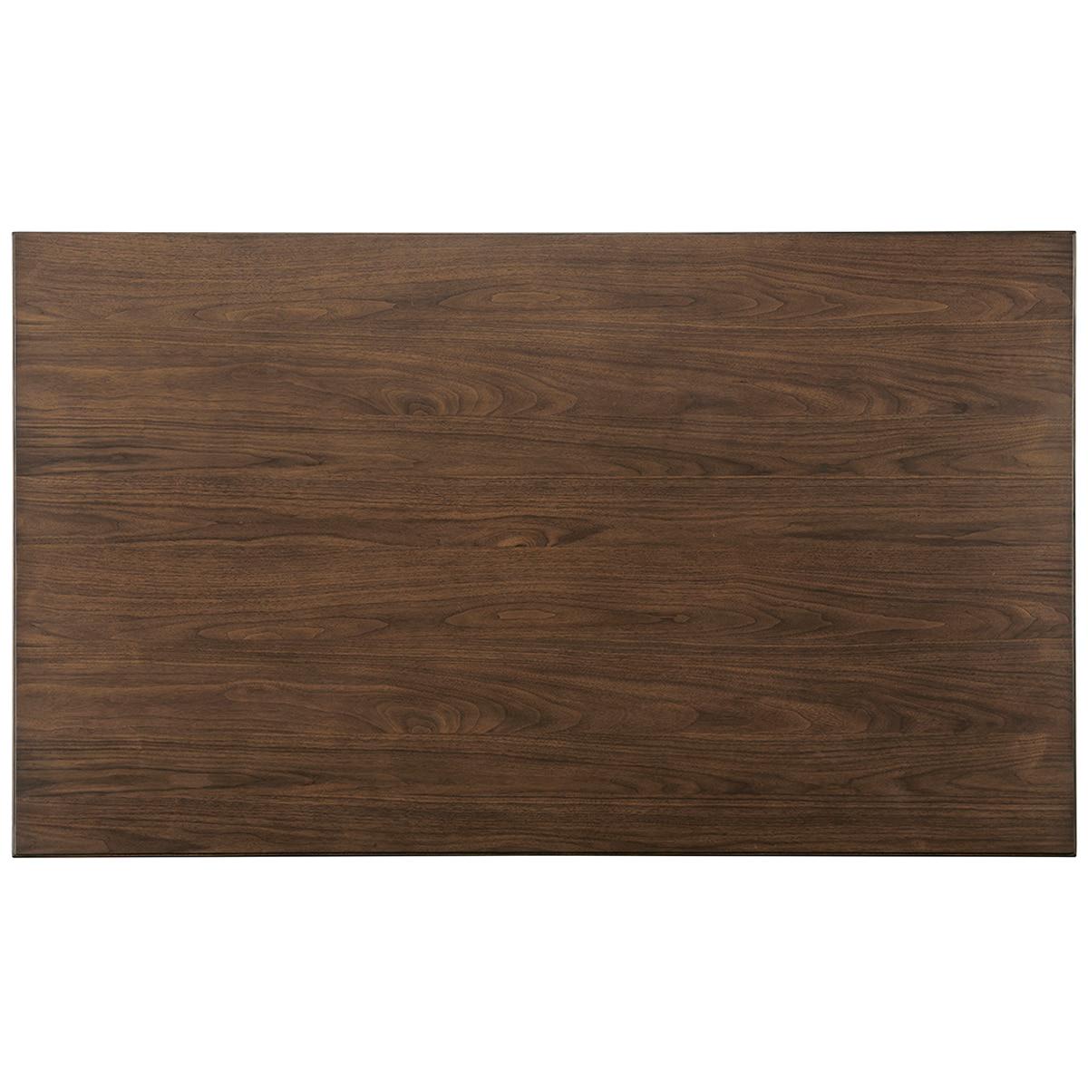 Universal Broadmoore Oakvale 7 Piece Dining Set