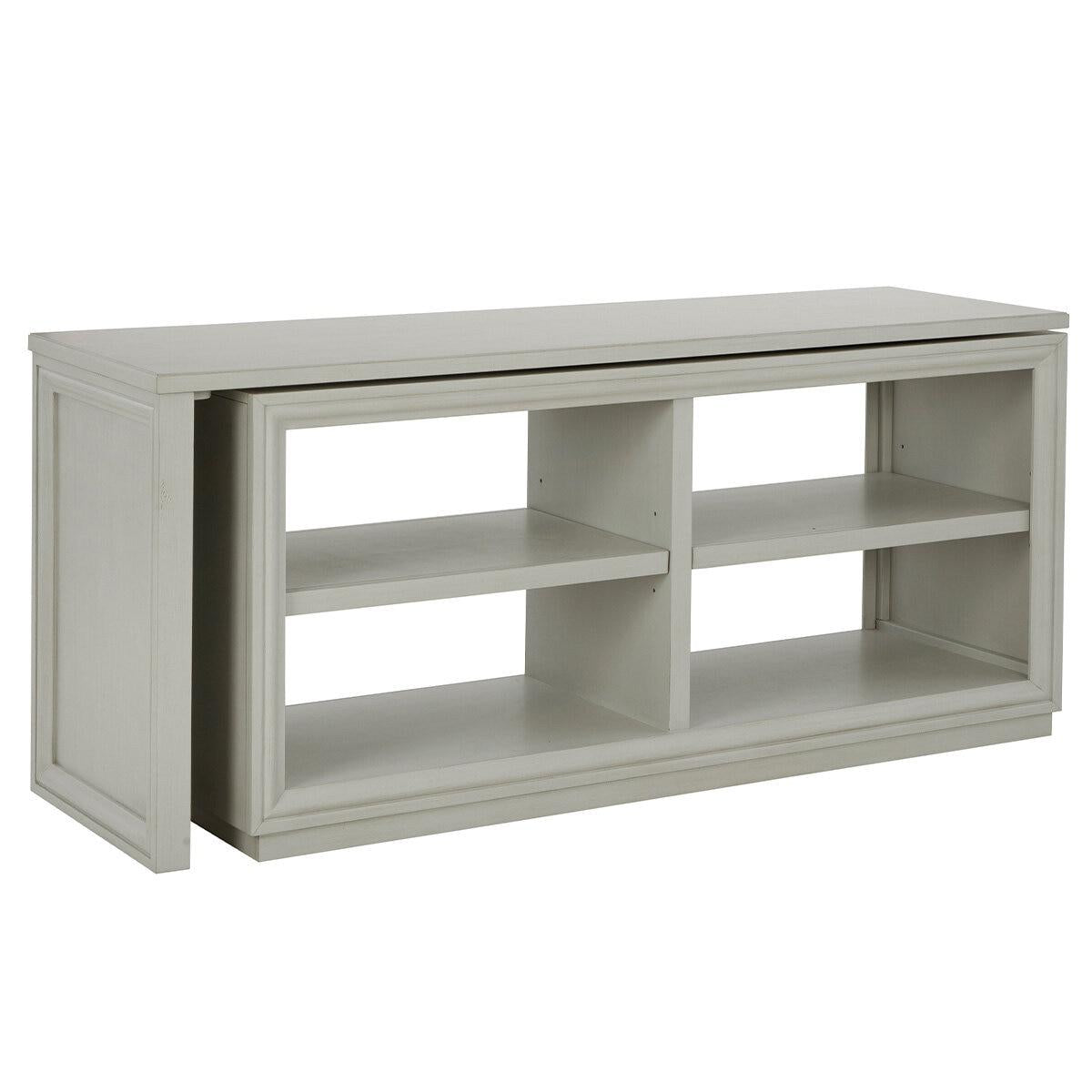 Universal Broadmoore Furniture Pelham Swivel Desk