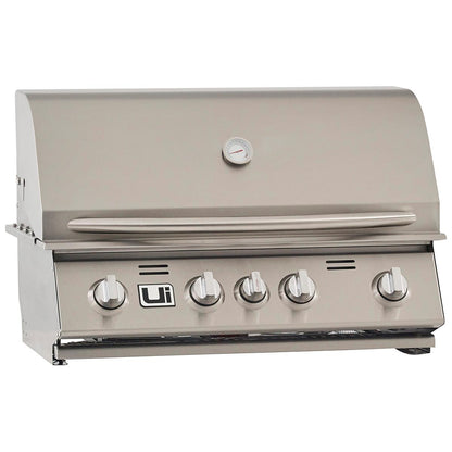 Urban Islands 4 Burner Grill