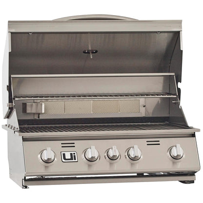 Urban Islands 4 Burner Grill