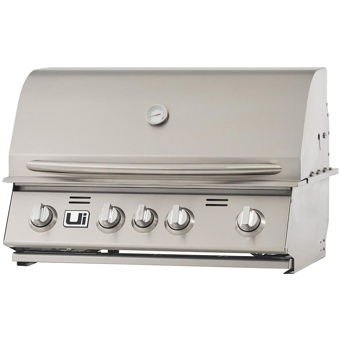 Urban Islands 4 Burner Grill