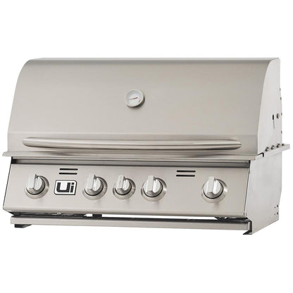 Urban Islands 4 Burner Grill