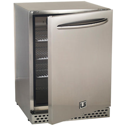Urban Islands Bull Outdoor Compact Refrigerator
