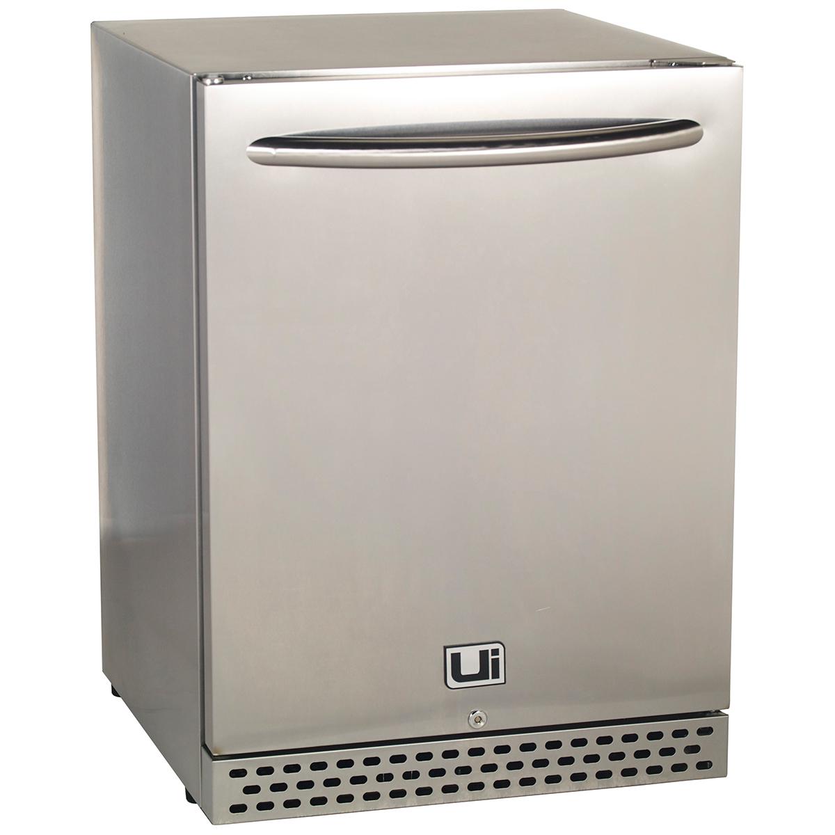 Urban Islands Bull Outdoor Compact Refrigerator