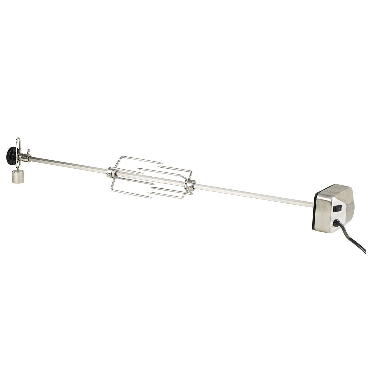 Urban Islands Rotisserie 5 Burner
