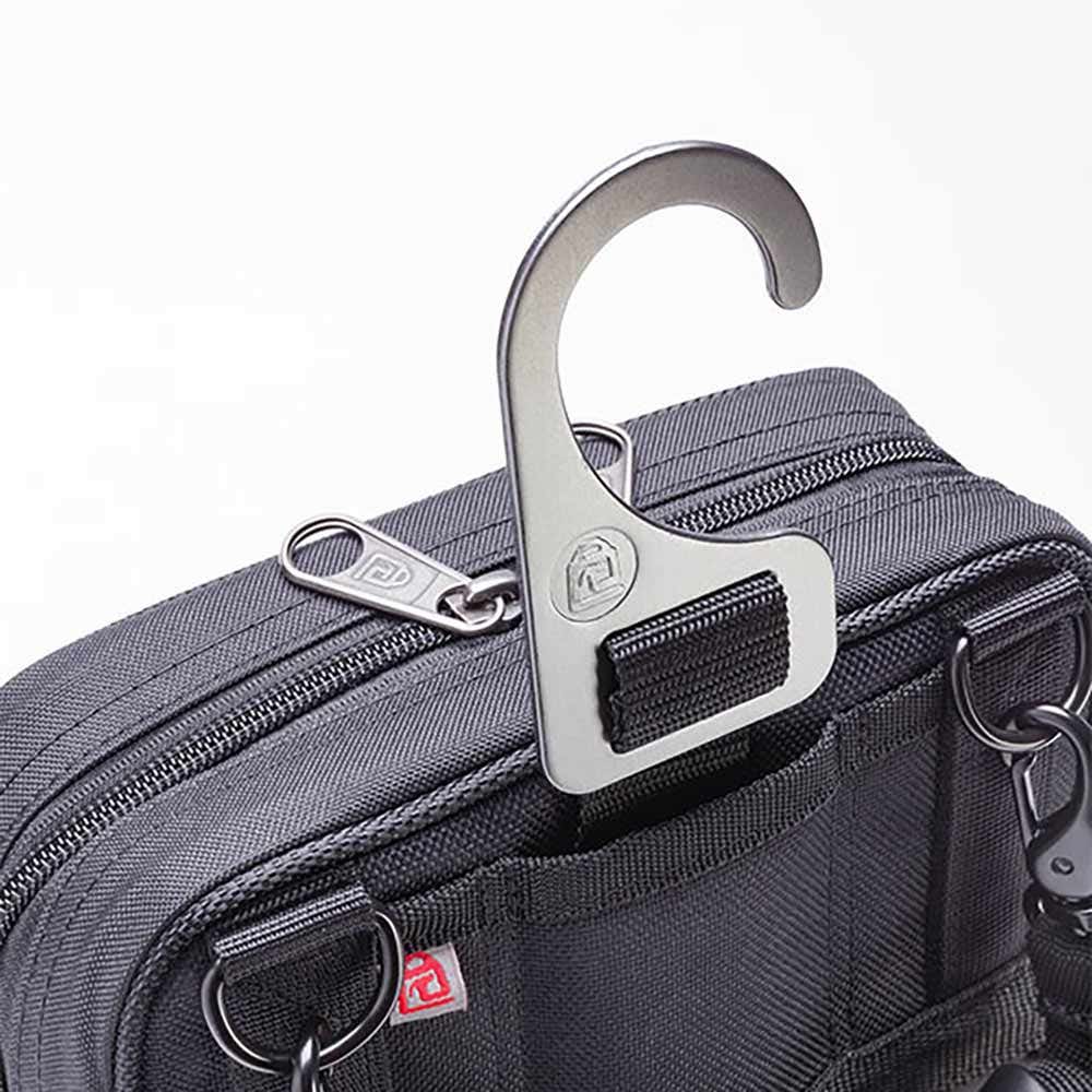 VETO 15 Pocket HVAC Meter Tool Pouch XL VETOMB3