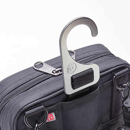 VETO 15 Pocket HVAC Meter Tool Pouch XL VETOMB3