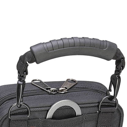 VETO 15 Pocket HVAC Meter Tool Pouch XL VETOMB3